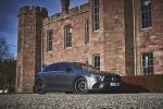 Mercedes-AMG A35 4Matic Aerodynamic Package 2019 года (UK)